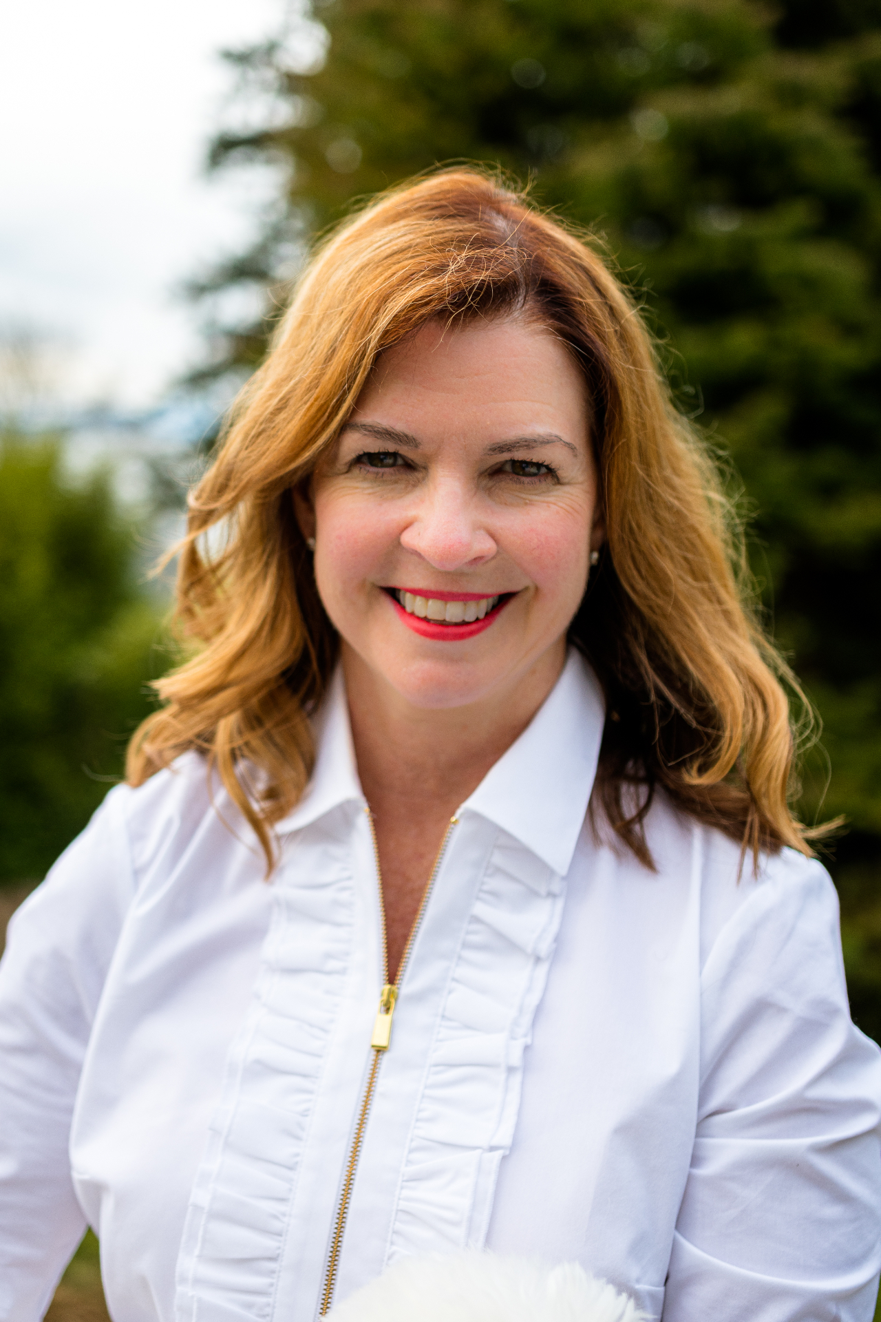 Elaina Dulaney, Director of Marketing and Communications, The Salvation Army